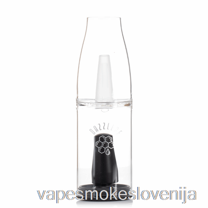 Vape Za Enkratno Uporabo Dazzleaf Dazzii Skodelica Nadomestna Steklena Skodelica Za Mehurčke Prozorna